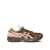 ASICS Asics "Ub8-S Gt-2160" Snakers BROWN