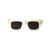 CUTLER & GROSS Cutler & Gross Sunglasses WHITE IVORY