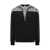 Marcelo Burlon Marcelo Burlon County Of Milan Wings Sweatshirt Black