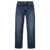 A.P.C. A.P.C. 'Martin' Jeans BLUE