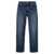 A.P.C. A.P.C. 'Martin' Jeans BLUE