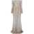 ELIE SAAB Elie Saab Dresses GOLD/SILVER