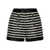 Balmain Balmain Shorts Black