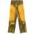 WHO DECIDES WAR Who Decides War Pants YELLOW/GREEN