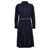 Thom Browne Thom Browne 'Rwb' Dress BLUE