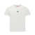 Kenzo Kenzo Lucky Tiger T-Shirt WHITE