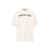 FEAR OF GOD Fear Of God T-Shirts And Polos WHITE