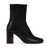 LEMAIRE Lemaire Shoes Black