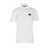 Dolce & Gabbana Dolce & Gabbana Cotton-Piqué Polo Shirt WHITE