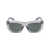 Gucci Gucci Eyewear Sunglasses GRAY