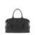 Tom Ford Tom Ford Leather Travel Bag Black