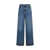 HAIKURE Haikure Jeans OIL BLUE