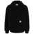 CARHARTT WIP Carhartt Wip Outerwears Black