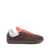 Y-3 Y-3 Adidas X Dingyun Zhang Samba Sneakers BROWN OXIDE/BROWN OXIDE/SURF RED