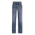 Icon Denim Icon Denim Iris Straight Leg Jeans NAVY