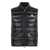 Moncler Moncler Gui Padded Bodywarmer Black