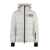 Moncler Grenoble Moncler Grenoble Isorno Short Down Jacket WHITE