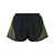 adidas by Stella McCartney Adidas By Stella McCartney By Stella Mccartney Logo-Print Shorts Black