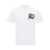 JW Anderson JW Anderson T-Shirts And Polos WHITE