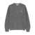 MAISON KITSUNÉ Maison Kitsuné Sweaters GREY