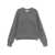 MAISON KITSUNÉ Maison Kitsuné Sweaters GREY