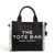 Marc Jacobs Marc Jacobs The Small Tote Black