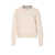 Brunello Cucinelli Brunello Cucinelli Sweaters WHITE