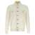 Brunello Cucinelli Brunello Cucinelli Cashmere Cardigan WHITE