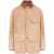 Maison Margiela Maison Margiela Coats Beige