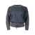 Fabiana Filippi Fabiana Filippi Sweaters GREY