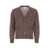 Thom Browne Thom Browne Knitwear BROWN