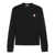 MAISON KITSUNÉ Maison Kitsuné Sweaters Black