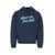 MAISON KITSUNÉ Maison Kitsuné Sweatshirts Blue