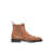 Brunello Cucinelli Brunello Cucinelli Brown Suede Boots MULTICOLOR