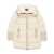 Mackage Mackage Outerwears Beige