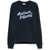 MAISON KITSUNÉ Maison Kitsuné Sweatshirts BLUE