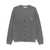 MAISON KITSUNÉ Maison Kitsuné Sweaters GREY