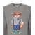 MAISON KITSUNÉ Maison Kitsune' Sweaters GREY