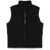 MAISON KITSUNÉ Maison Kitsuné Outwear Waistcoats Black