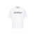 Off-White Off-White T-Shirts And Polos WHITE