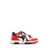 Off-White Off-White Sneakers RED