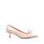 Jimmy Choo Jimmy Choo Shoes Beige