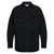 LEMAIRE Lemaire Shirts Black