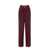 Elisabetta Franchi Elisabetta Franchi Trousers RED