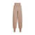 LEMAIRE Lemaire Trousers LATTE COFFEE