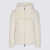 Herno Herno White Down Jacket WHITE