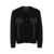 Palm Angels Palm Angels Knitwear Black