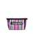 Isabel Marant Isabel Marant Powden Logo-Embroidered Clutch PURPLE