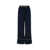 Palm Angels Palm Angels Pants NAVYBLUEBLACK