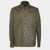 Mackage Mackage Military Green Casual Jacket LIGHT MILITARY-NAVY